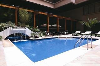 Swissotel Quito