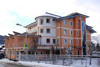 Hotel Brückenwirt Altenmarkt-Zauchensee