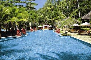 Andaman White Beach Resort