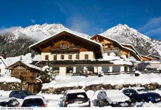 Almwellness-Resort Tuffbad