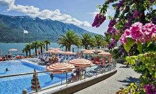 Ideal Limone Sul Garda