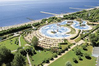 Centro Vacanze Pra´delle Torri