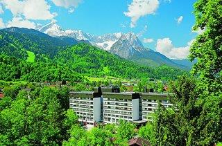 Mercure Hotel Garmisch Partenkirchen