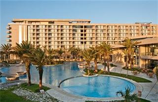 Mövenpick Hotel & Casino Malabata Tangier