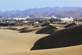 Riu Palace Maspalomas