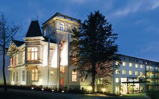 MAXX by Steigenberger Hotel Bad Honnef