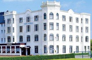 Upstalsboom Seehotel Borkum