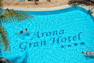 Spring Arona Gran Hotel & Spa