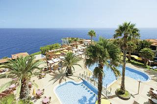 Galo Resort Hotel Galomar - Erwachsenenhotel ab 16 Jahren