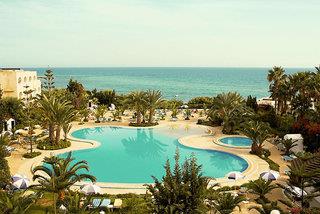 SENTIDO Aziza Beach Golf & Spa