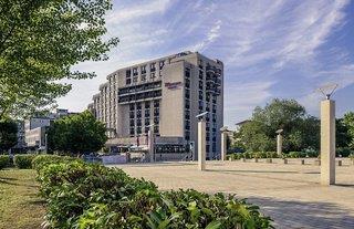 Mercure Saarbrücken City