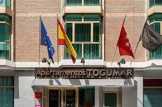 Sercotel Esentia Togumar 