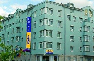 Best Western Hotel Mannheim City