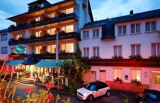 Bömers Mosellandhotel