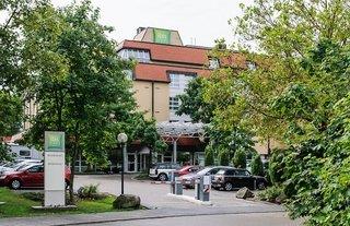 ibis Styles Regensburg