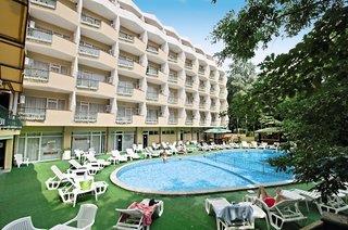 Prestige Deluxe Aquapark Club