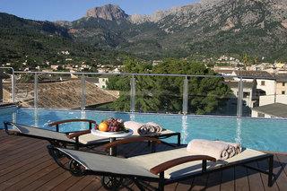Gran Hotel Soller