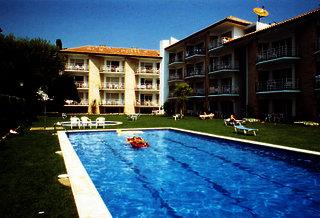 Sunway Apollo Apartments