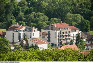 Posthotel Rotenburg