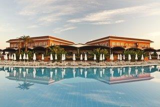 Crystal Paraiso Verde Resort & Spa