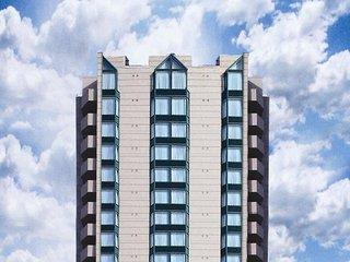 Ramada Niagara Falls Fallsview