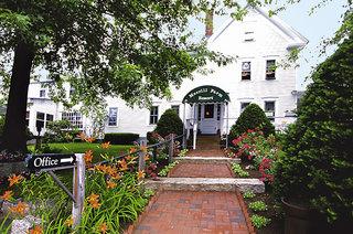 Merrill Farm Inn & Resort