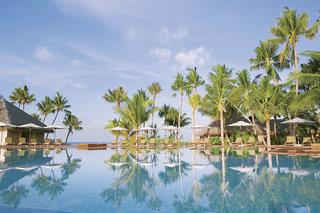 Veligandu Island Resort