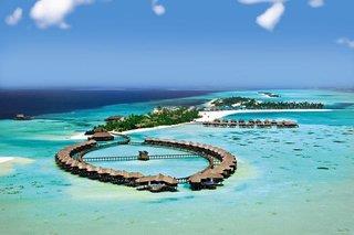 Olhuveli Beach & Spa Resort
