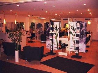 Best Western Plus Montreal Downtown-Hotel Europa