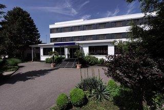 EHM Hotel Offenburg City