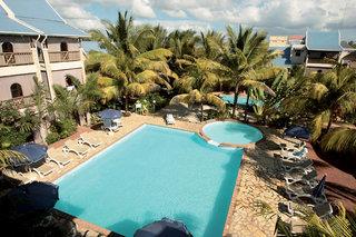 Le Palmiste Resort & Spa