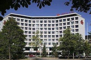 Crowne Plaza Helsinki