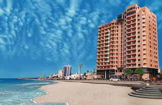 Ramada Beach Hotel Ajman