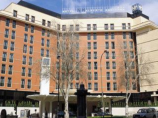 Leonardo Hotel Madrid City Center