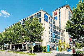ibis München Parkstadt Schwabing