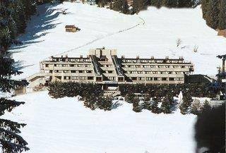 Club Hotel Regina e Fassa