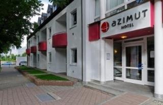 AZIMUT Hotel Erding