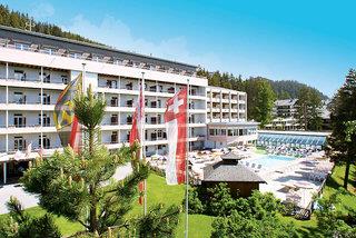 Arenas Resort Valaisia