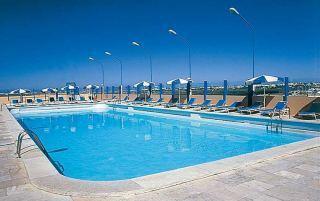 Eva Senses Hotel