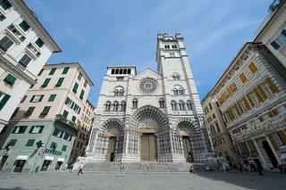 Mercure Genova San Biagio