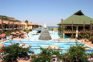 Aqua Fantasy Hotel & Spa