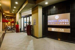 Protea Hotel Cape Town North Wharf