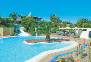 Risco del Gato Suites THe Senses Collection 