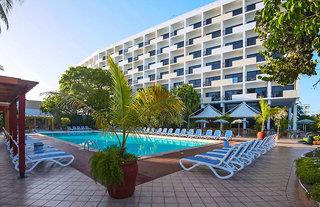 Jagua Managed By Melia Hotels International