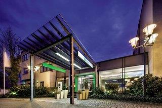 Holiday Inn Dresden City South
