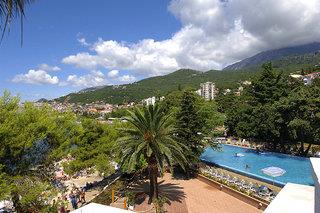 Hunguest Sun Resort
