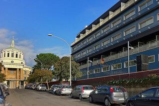 BV Oly Hotel