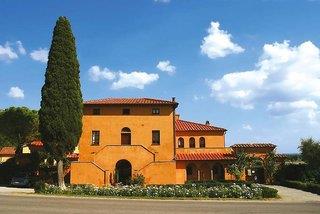 Borgo La Torre