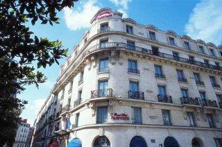 Mercure Grand Hotel Nantes Central