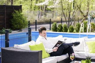 Novotel Nürnberg Messezentrum